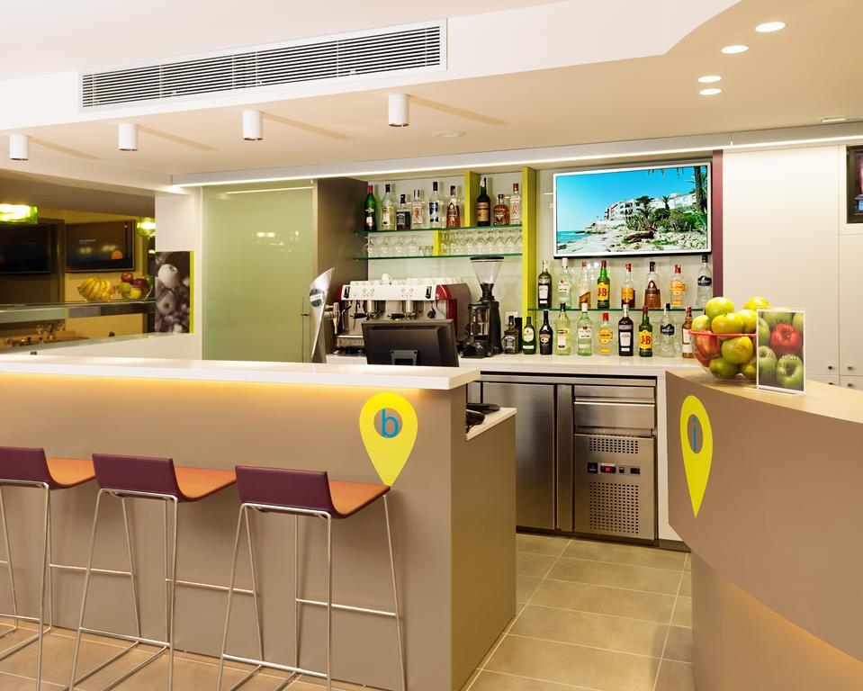 Hotel Ibis Styles Lleida Torrefarrera Buitenkant foto