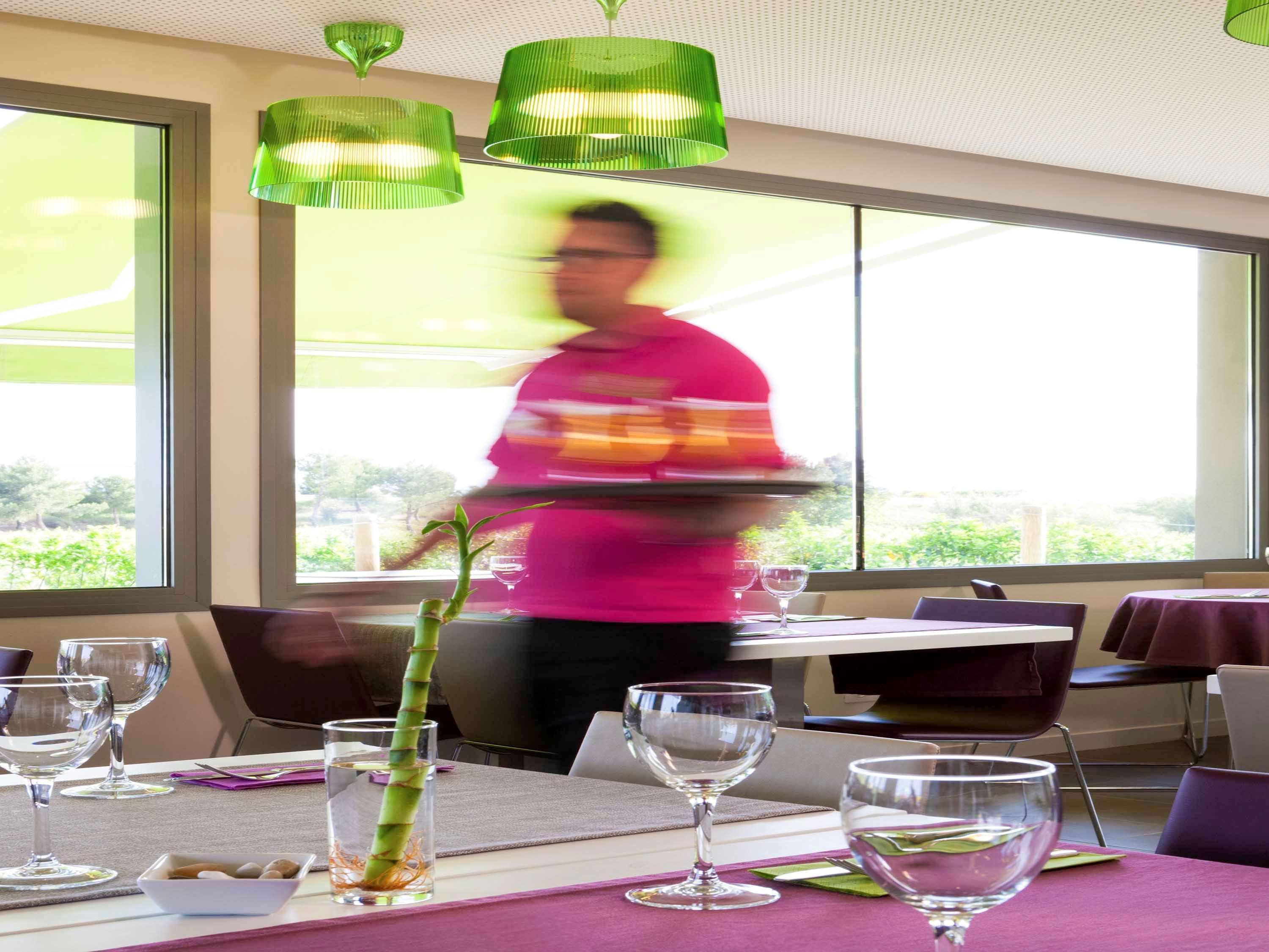 Hotel Ibis Styles Lleida Torrefarrera Buitenkant foto