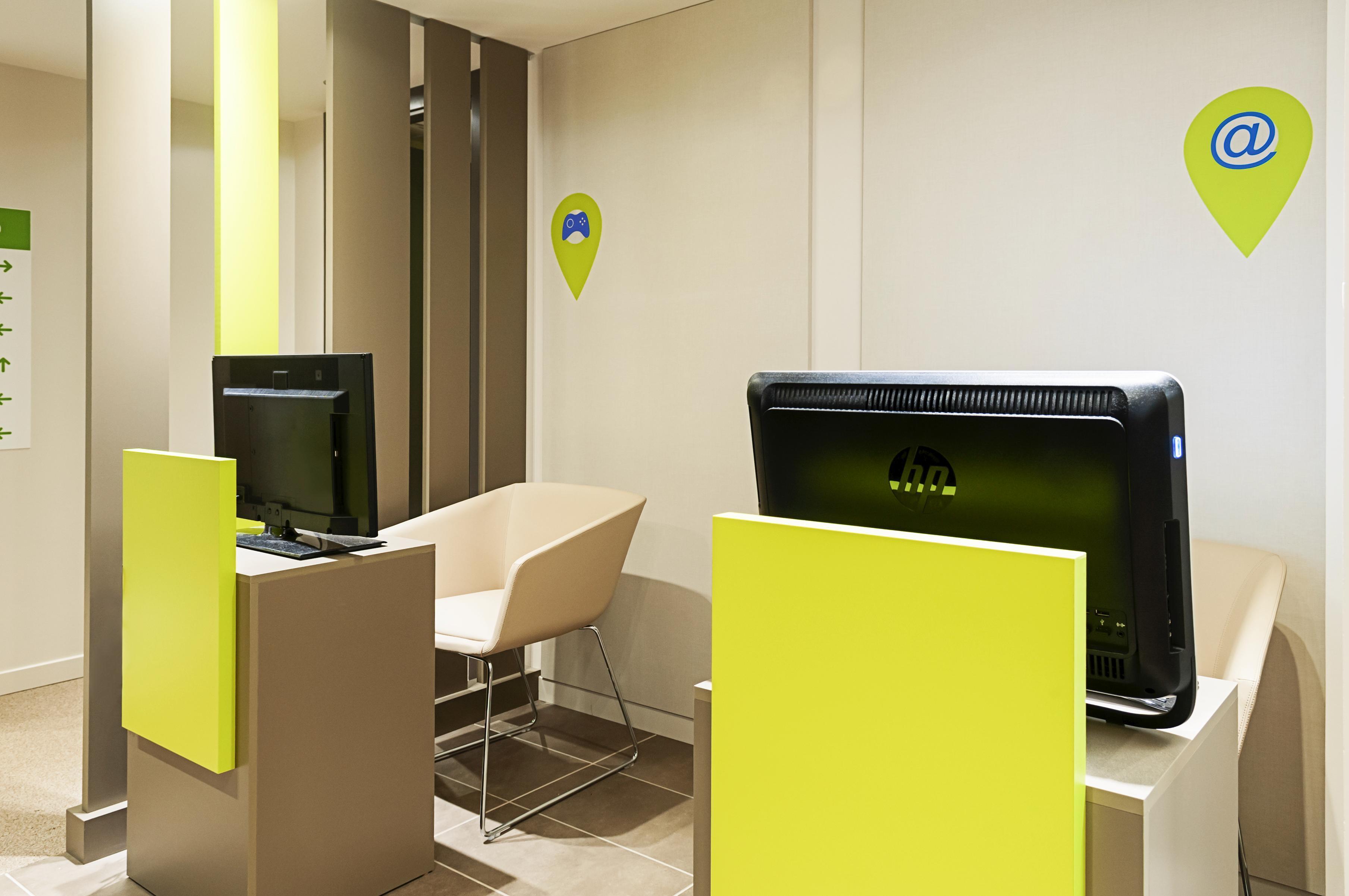 Hotel Ibis Styles Lleida Torrefarrera Buitenkant foto