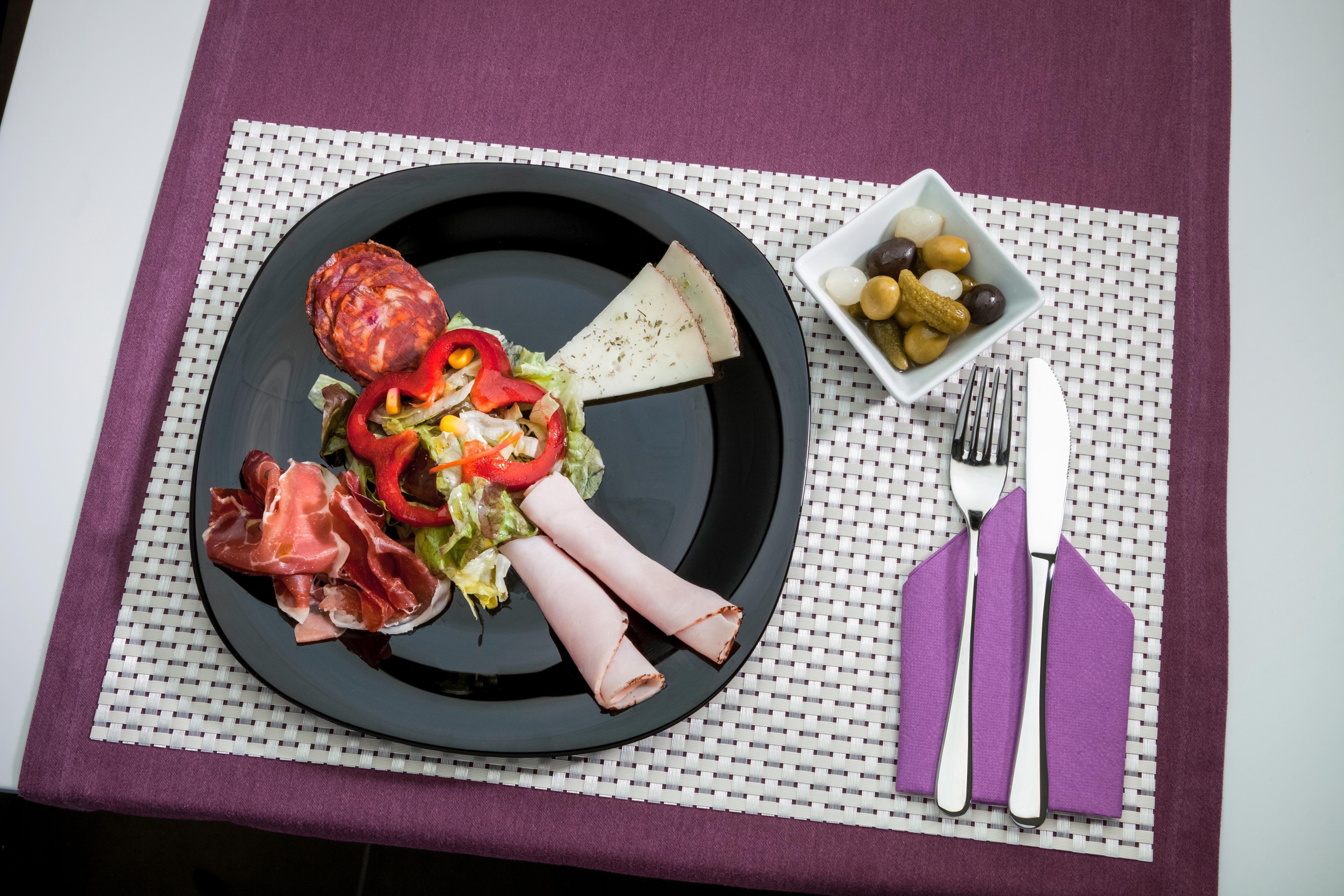 Hotel Ibis Styles Lleida Torrefarrera Buitenkant foto